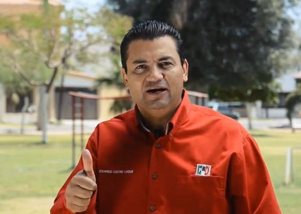 Candidato que teve um voto larga a mulher; vejam também os que não tiveram votos em São Luís