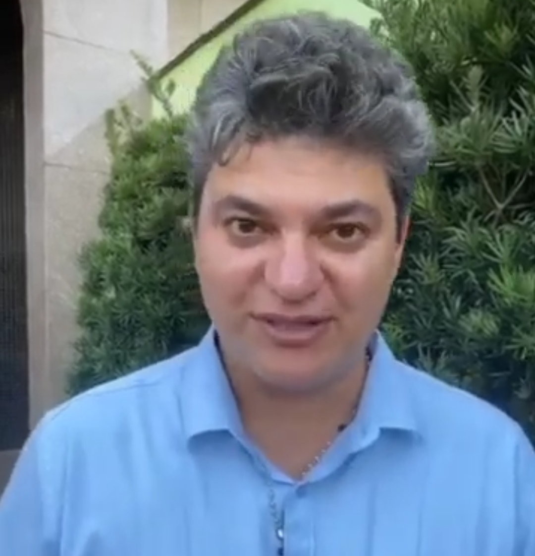 DEPUTADO NAGIB DIVULGA VÍDEO EM DESESPERO APÓS SABER QUE ZÉ FRANCISCO CRIOU PROJETO PRA PAGAR ÁGUA DE 3 MIL FAMÍLIAS CARENTES E AINDA ANUNCIOU O FIM DO LIXÃO DO CODÓ NOVO. NAGIB ENTROU EM ESTADO DE CHOQUE COM O TRABALHO DO GOVERNO DE ZÉ.