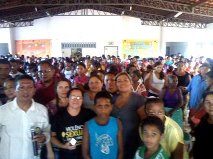 Conselho Tutelar realiza palestra para comunidade estudantil no Polo de Educação de Cajazeiras