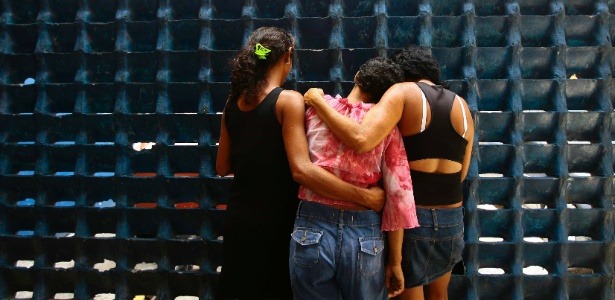 Juíza que prendeu garota de 15 anos em cela com 30 homens é punida