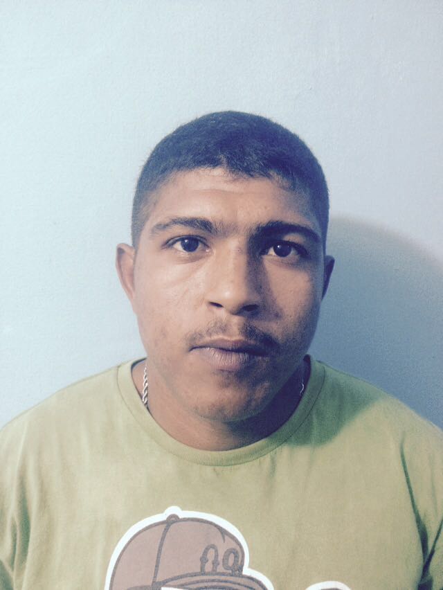 EM MANDADO DE PRISÃO POLICIA PRENDE HOMICIDAS EM TIMBIRAS