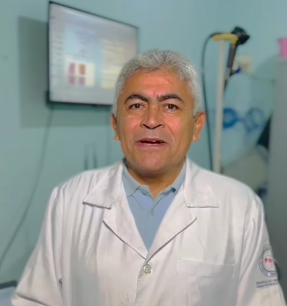 NESTE SÁBADO O PREFEITO DE CODÓ ESTÁ NO HGM ATENDENDO MAIS DE 15 PESSOA QUE ESTÃO FAZENDO ENDOSCOPIA. “É um prazer cuidar do meu povo, da minha cidade” Disse o prefeito.