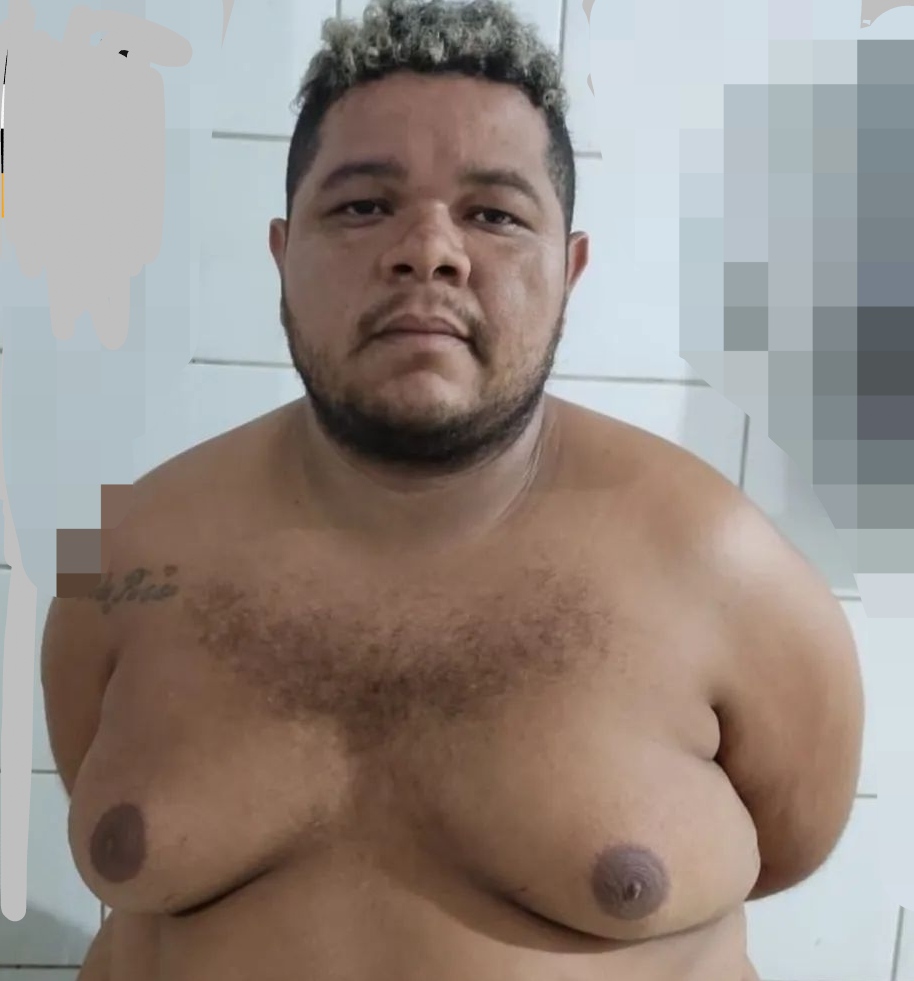 PRESO EM CODÓ FORAGIDO DA JUSTIÇA COM MANDATO DE PRISÃO EM ABERTO