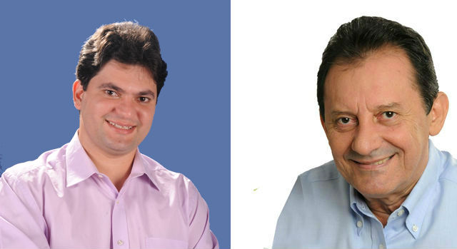 ESCUTEC: GRUPO DE FRANCISCO NAGIB É ZITO ROLIM LIDERA PESQUISA EM CODÓ