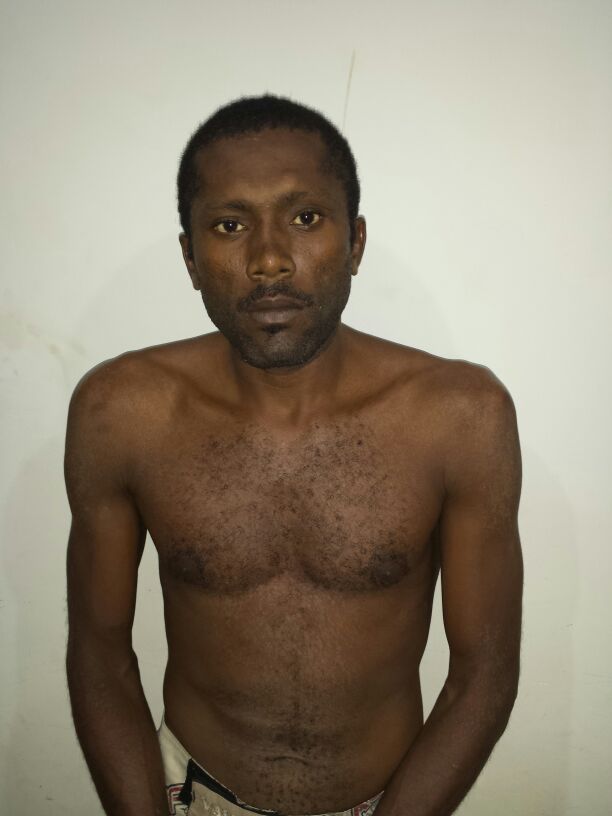 POLÍCIA TIRA DE CIRCULAÇÃO TRÊS ELEMENTOS DE ALTA PERICULOSIDADE EM CODÓ NA TARDE DE ONTEM.