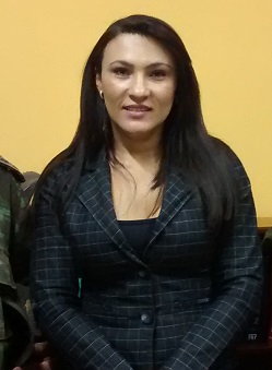 Promotora Linda Luz fala sobre propaganda eleitoral antecipada no rádio e na TV na cidade de Codó