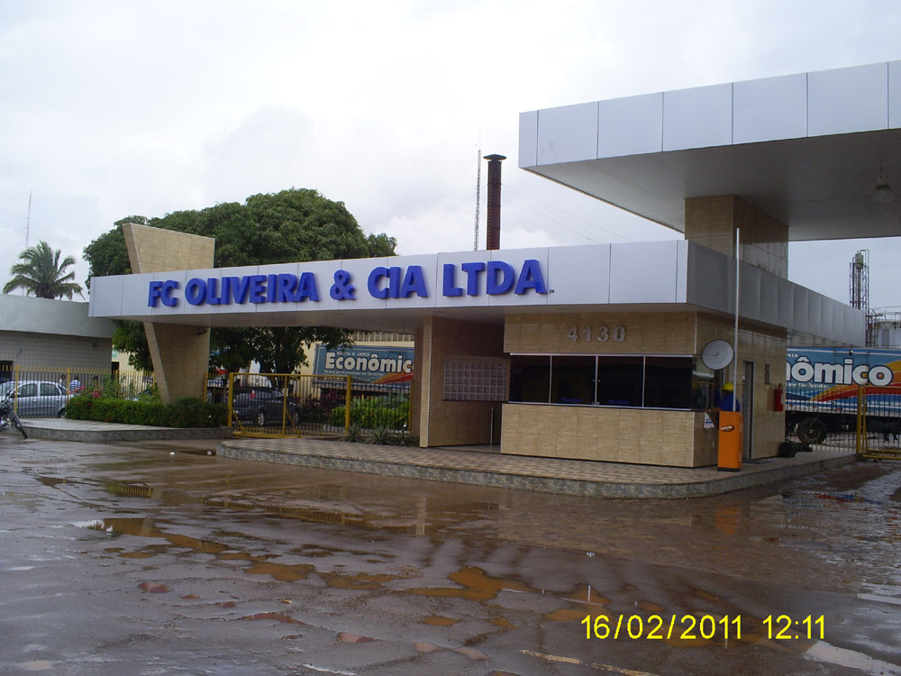 MOTORISTAS DA FC OLIVEIRA DENUNCIAM IRREGULARIDADES: SEGUNDO ELES NÃO HÁ MAIS VALE ALIMENTAÇÃO, CARGA HORARIA É MUITO GRANDE, NÃO PAGAM HORA EXTRA, NÃO HÁ PLANO DE SAÚDE E O SINDICATO DOS MOTORISTAS NÃO EXISTE, É UMA FARSA.