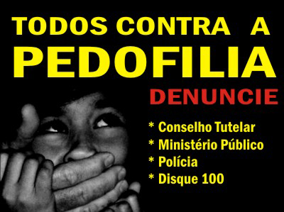 Mega operação contra pedofilia é deflagradas no Maranhão – Em Codó tem envolvidos