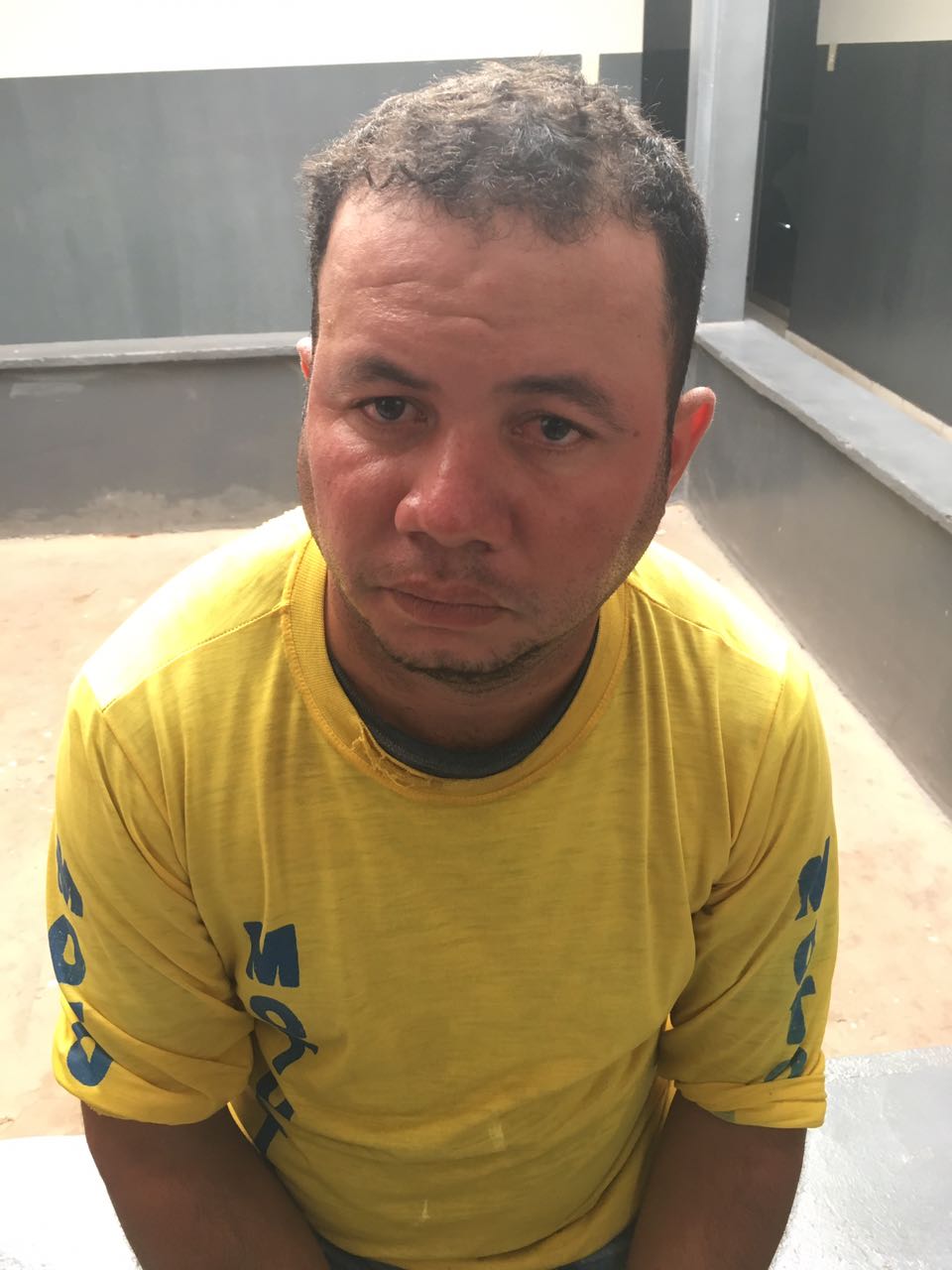 MOTOTAXISTA É CONDUZIDO PARA A DELEGACIA DE CODÓ COM MOTO ROUBADA E CHASSI NÃO CONDIZIA COM A PLACA DA MOTO