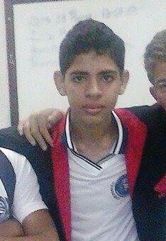 ALUNO DE UMA ESCOLA EM CAXIAS TENTA SE MATAR DENTRO DA SALA DE AULA