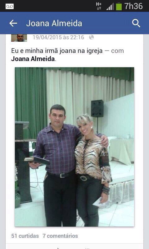 A CRENTE DA PROSTITUIÇÃO DESMASCARADA SERÁ EXPULSA DA IGREJA EVANGELICA