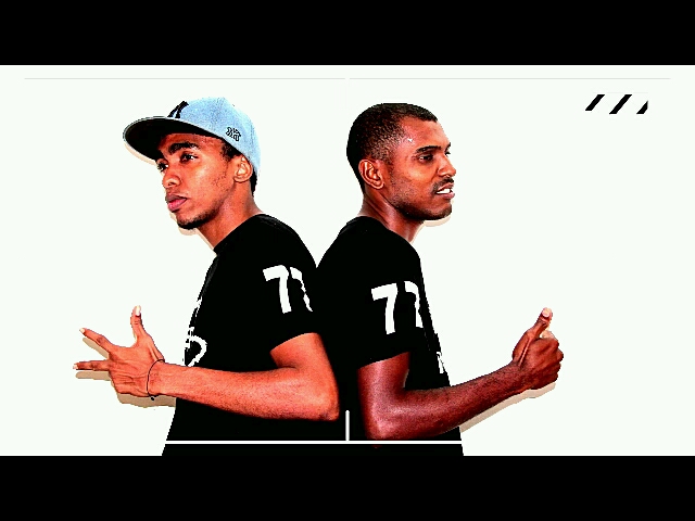 GRANDE REVELAÇÃO DE CODÓ, GRUPO DE RAP QUE LEVA O NOME DE "ALTERNATIVA B"