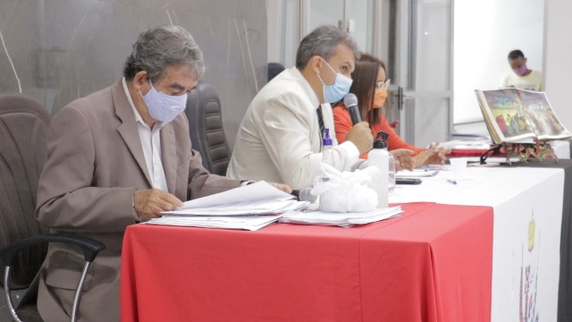 Presidente Leonel Filho destaca trabalho das Comissões Permanentes da Câmara