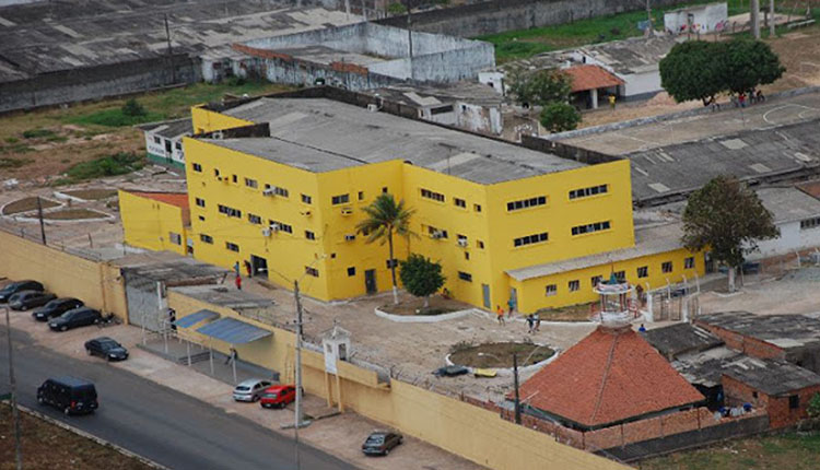 JUSTIÇA LIBERA 549 PRESOS PARA PASSAREM DIA DAS MÃES COM A FAMÍLIA