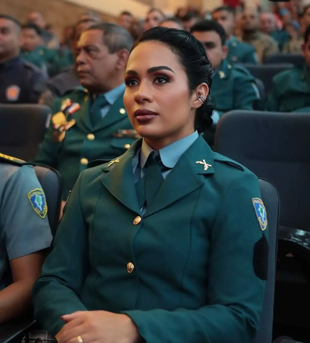 "Quem salva a vida do policial?" Sargento da PMMA Grida Nunes faz desabafo emocionante após tentativa de suicídio e alerta para a saúde mental dos agentes"