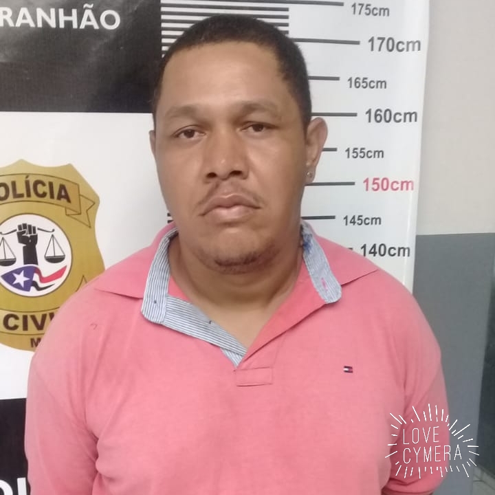 HOMEM NA CONDICIONAL É PRESO POR AGREDIR A COMPANHEIRA EM CODÓ