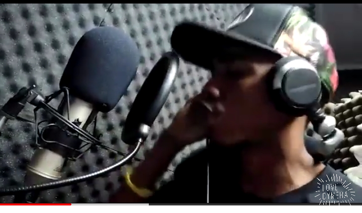 DE CODÓ PARA O MUNDO! NOVO CLIP DO GRUPO DE RAP “ALTERNATIVA B”  VEJA VÍDEO.