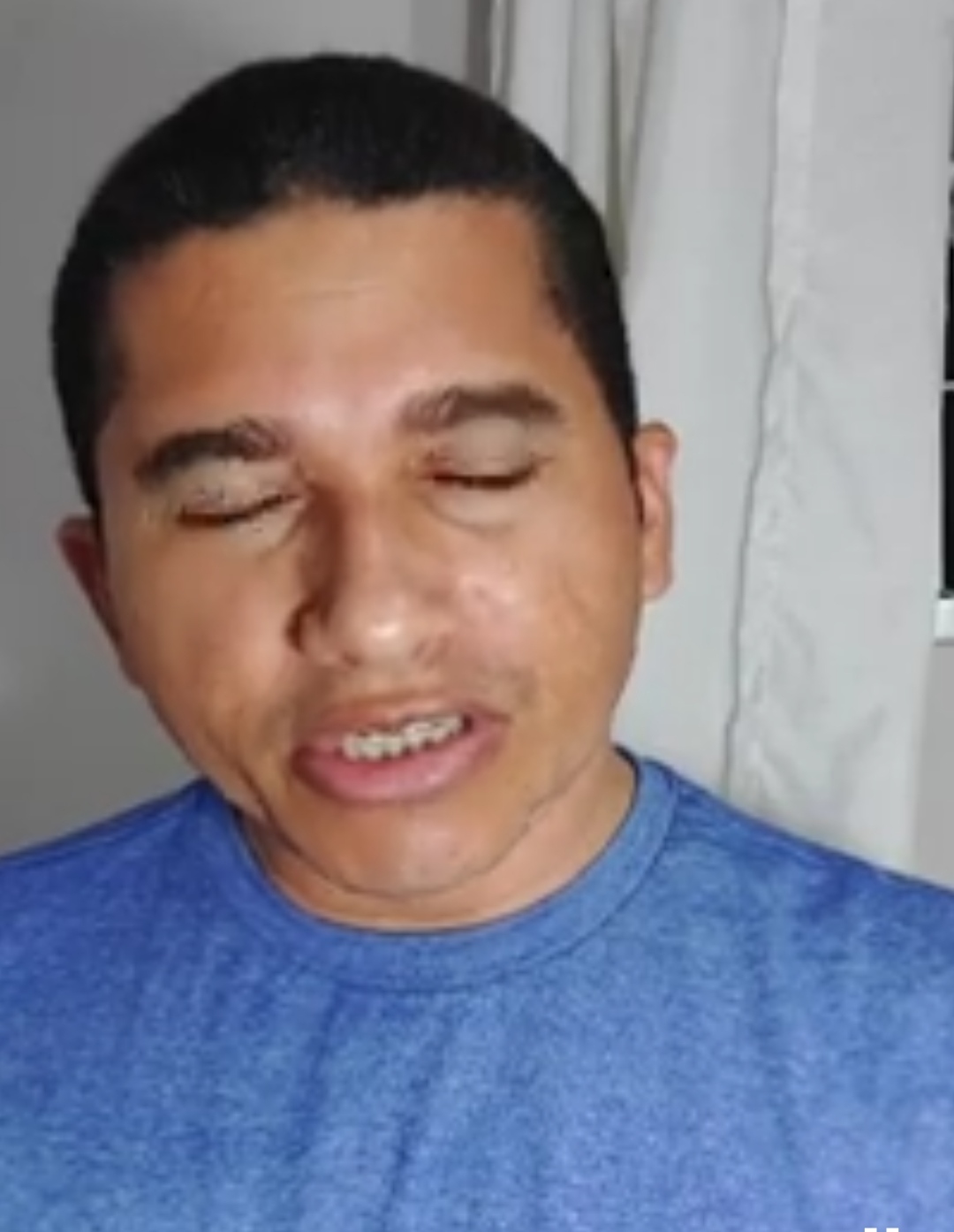 ACÉLIO TRINDADE PROMETE PROCESSAR INSTAGRAM ATRELADO AO GRUPO DO PREFEITO QUE CRIARAM APOSTA EM SEU NOME PRA DÁ “O CU”….