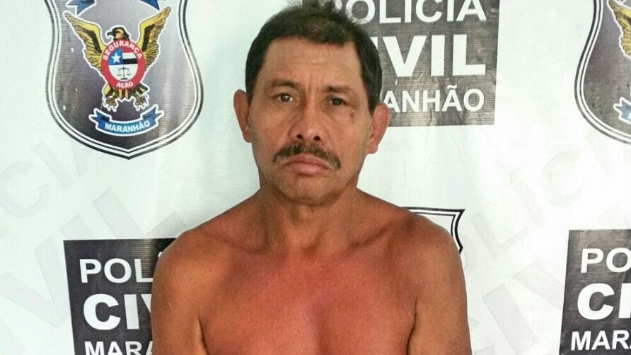 POLÍCIA CIVIL DE PERITORÓ FAZ OPERAÇÃO E PRENDE TRAFICANTE DE DROGAS
