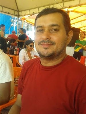 MAIS UM BLOGUEIRO É ASSASSINADO NO MARANHÃO,DESTA VEZ EM BURITICUPU