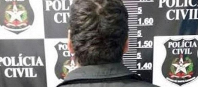 PAI ESTUPRA BEBÊ DE 29 DIAS E DILACERA AS PARTES ÍNTIMAS DA VÍTIMA.