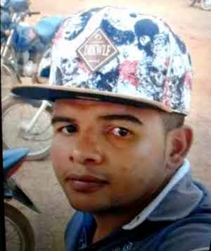 ACUSADO DE EXTORQUIR EX-NAMORADA EM CODÓ QUERIA MAIS 1.300,00 HOJE.