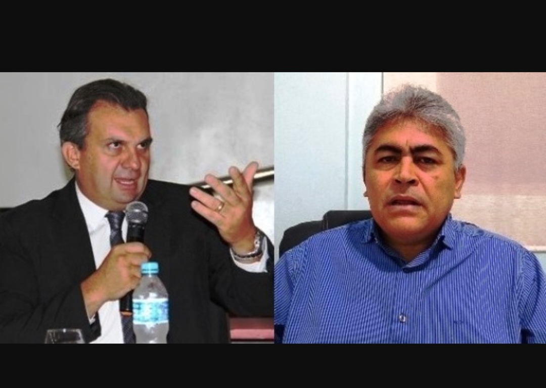 SUPOSTA OMISSÃO DE INFORMAÇÕES POR PARTE DO PREFEITO DE CODÓ DR JOSÉ FRANCISCO ESTÁ SENDO INVESTIGADO PELO MPMA