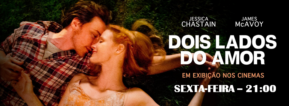 SEXTA-FEIRA DE ESTREIAS NO CINE ESTAÇÃO