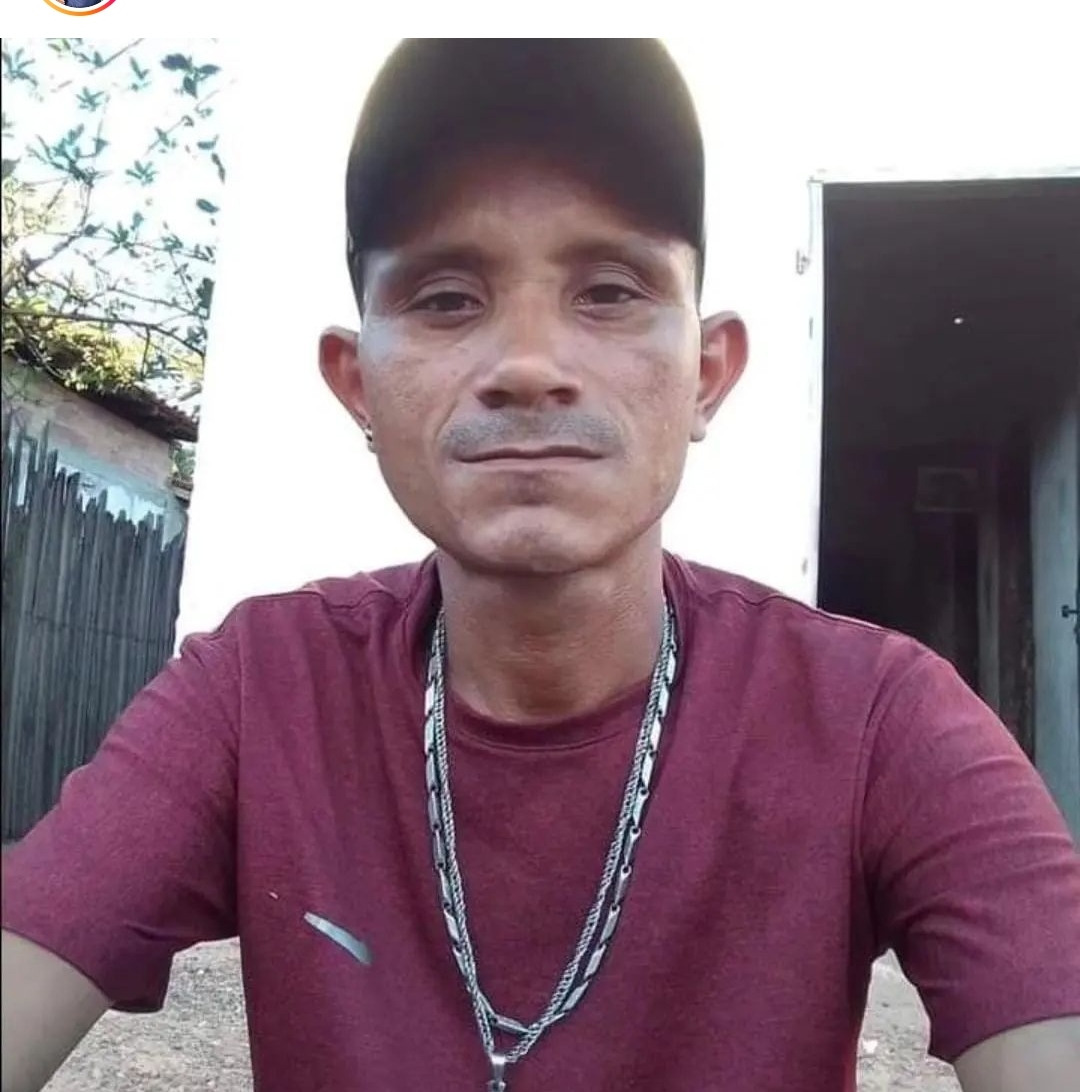 LÉO CANTOR É MORTO A FACADAS NA CIDADE DE TIMBIRAS
