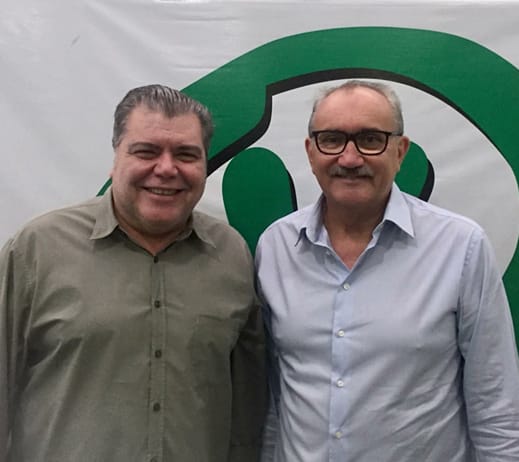APÓS HOMOLOGAÇÃO CÉSAR PIRES SEGUE ENTRE OS FAVORITOS NA AVALIAÇÃO DOS ANALISTAS DE PLANTÃO COM CHANCES PARA CONQUISTAR SEU RETORNO A ASSEMBLEIA