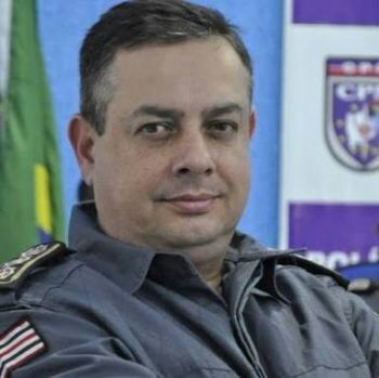 CORONEL É LEVADO PARA O COMANDO GERAL E MAIS UM MILITAR RECEBE VOZ DE PRISÃO.