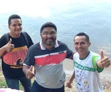 Vereador Pastor Max afirma buscar solução para emissão de carteira de trabalho em Codó