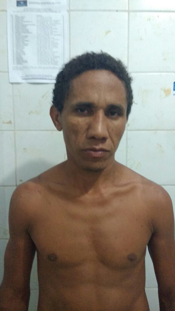 HOMEM DESACATA ENFERMEIROS E SEGURANÇA DA UPA DE CODÓ E ACABA PRESO