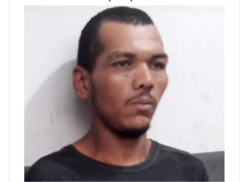 Homem que matou idosa em Codó é preso em Governador Archer por determinação da justiça