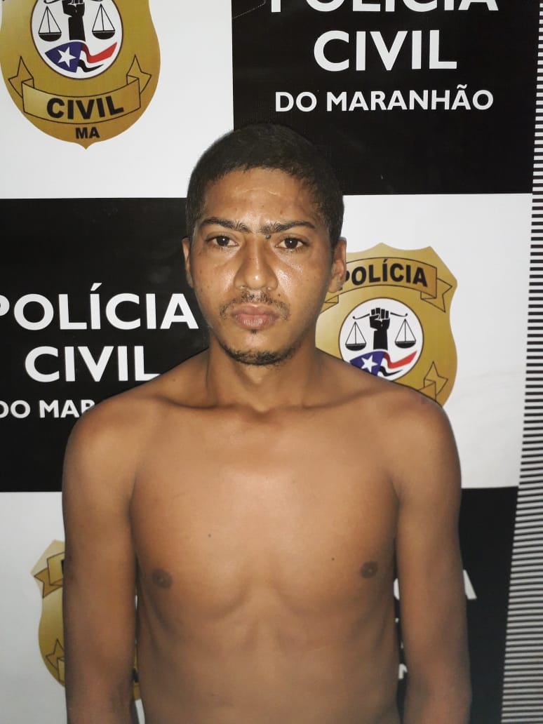 VÍDEO- EM CODÓ UMBANDISTA É ACUSADO DE TER ESTUPRADO UMA CRIANÇA DE 7 ANOS.A CRIANÇA FOI ENCONTRADA NUA E APAVORADA.