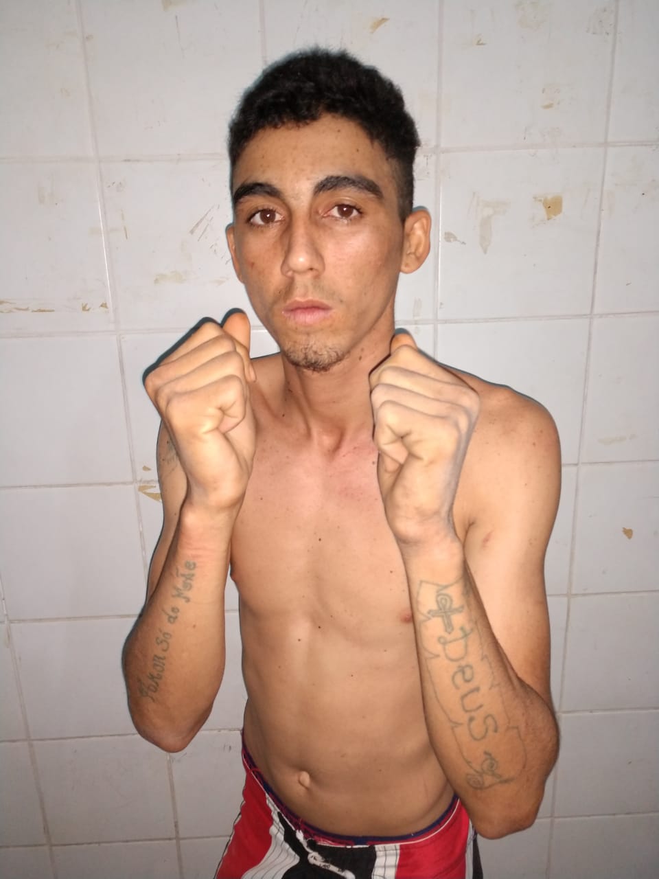 POLÍCIA MILITAR RECUPERA CELULAR ROUBADO E PRENDE O AUTOR DO ROUBO EM CODÓ
