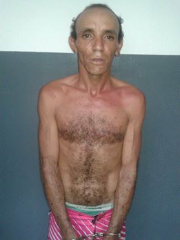 PRESO EM CODÓ HOMEM ACUSADO POR TRÁFICO DE DROGAS NO BAIRRO SÃO JOSE