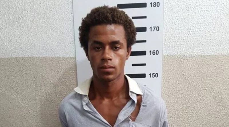 AGRESSOR DE VALDEMIRO SANTIAGO DIZ QUE PASTOR O PROVOCOU EM CULTO