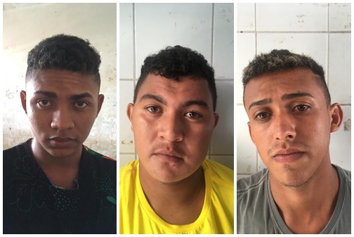 PRESO TERCEIRO SUSPEITO DE PARTICIPAR NA MORTE DO COMERCIANTE BEBÉ