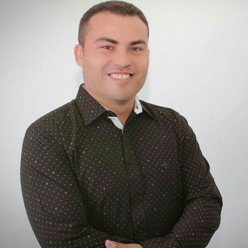 ACUADO POR DESCONTOS NO REPASSE DA CÂMARA, EXPEDITO DIZ QUE NAGIB RESPONDERÁ CRIMINALMENTE NA JUSTIÇA.