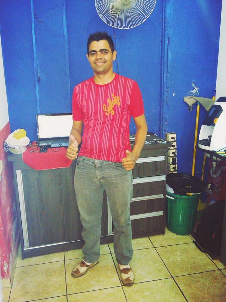HOMEM É DEMITIDO DO EMPREGO EM  CODÓ APÓS POSTAR UMA FOTO DE CUECA NO FACEBOOK
