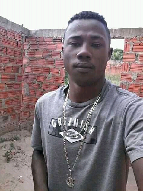 PAI DE JOVEM ASSASSINADO EM CODÓ PEDE QUE DELEGADO PRENDA OS ACUSADOS PELO CRIME QUE ESTÃO LIVRES: QUE A JUSTIÇA SEJA FEITA