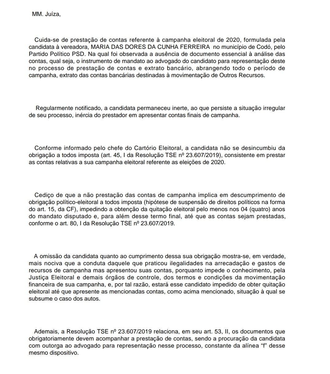 URGENTE! VEREADOR ZÉ MENDES DEVERÁ TER MANDATO CASSADO POR CAUSA DE TRÊS CANDIDATURAS LARANJAS NO PSD. ENTENDA O CASO E SAIBA QUEM SÃO ESSAS TRÊS MULHERES QUE HOJE DENUNCIA ELE.