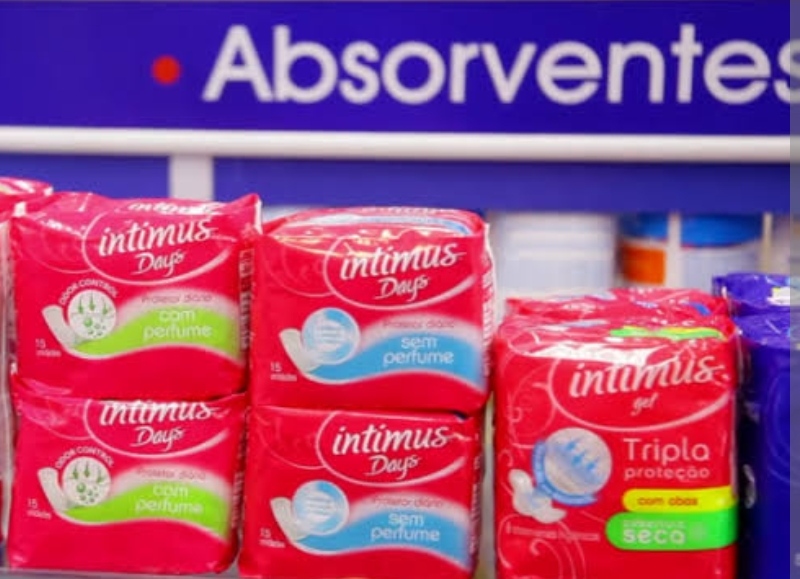 PROGRAMA DIGNIDADE MENSTRUAL:  EM CODÓ FARMÁCIA PAGUE MENOS JÁ INICIOU A ENTREGA DOS ABSORVENTES GRÁTIS. Saiba como receber em Codó?