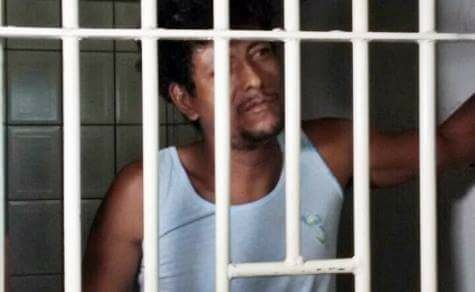HOMEM CONFESSA TER COMIDO O FÍGADO DA ESPOSA DEPOIS DE MATA-LA
