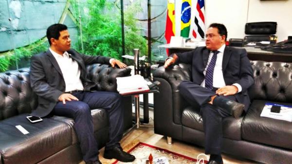 PSB nacional pode barrar candidatura de Luciano Leitoa em Timon…