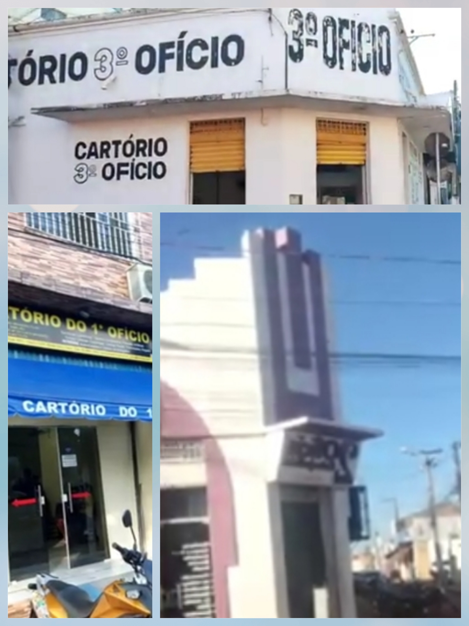 O MESMO SERVIÇO OFERECIDO NOS CARTÓRIOS DE CODÓ TEM PREÇOS EXORBITANTES. ENTENDA O CASO