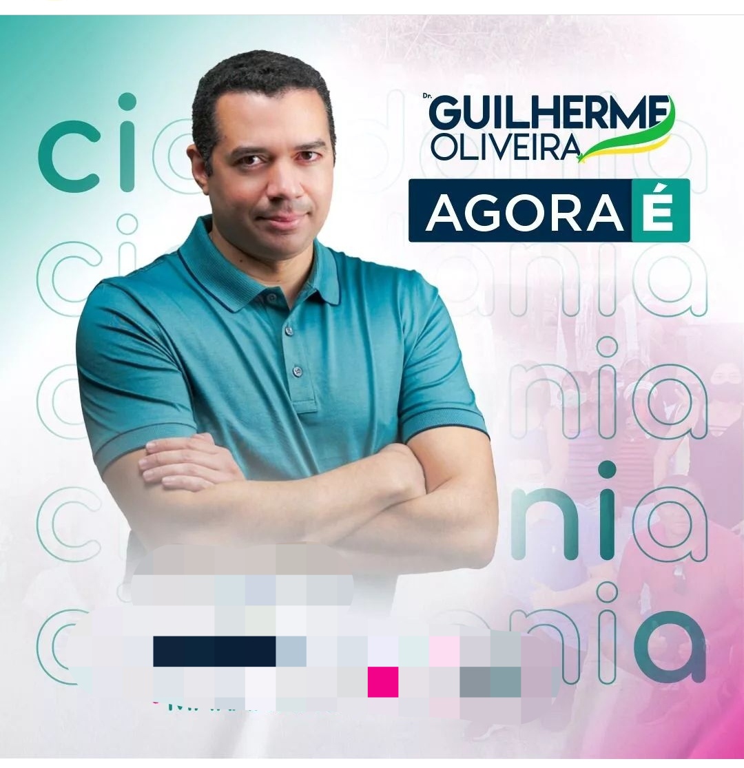 O GOLPE TÁ AÍ CAI QUEM QUER! GUILHERME OLIVEIRA APÓS SER SOLTO ACUSADO POR FRAUDE AO INSS CONVOCA POPULAÇÃO PARA MOTOCARREATA EM CODÓ DIZENDO “NÃO A PERSEGUIÇÃO”, SERÁ QUE A PERSEGUIÇÃO QUE ELE FALA É DA POLÍCIA FEDERAL????