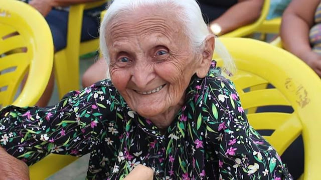IDOSA DE 106 ANOS É ASSASSINADO A PAULADAS NO MARANHÃO.