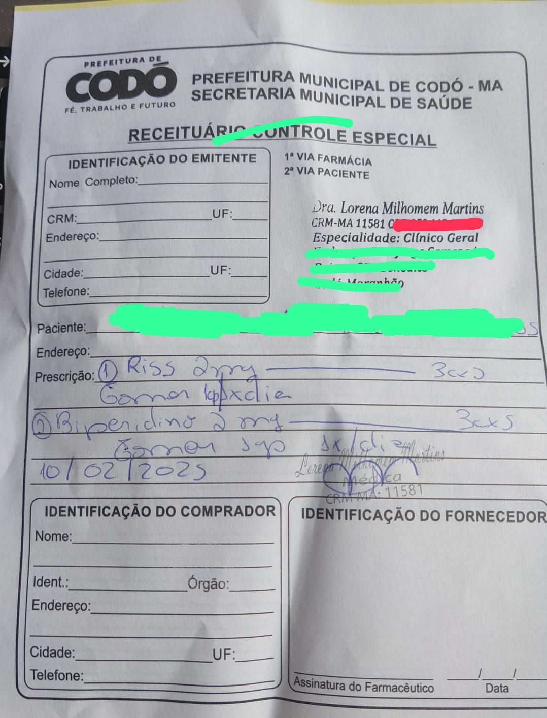 A GRANDE PELEJA DOS PACIENTES PSIQUIÁTRICOS EM CODÓ SEM MEDICAMENTOS!!  NO CEC NÃO DÃO NEM PREVISÃO PARA ESSES PACIENTES ESPECIAIS